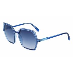 Akiniai nuo saulės moterims Karl Lagerfeld KL6083S-407 цена и информация | Женские солнцезащитные очки | pigu.lt