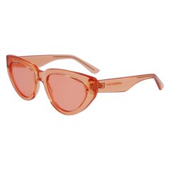 Akiniai nuo saulės moterims Karl Lagerfeld KL6100S-800 цена и информация | Женские солнцезащитные очки | pigu.lt