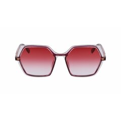 Akiniai nuo saulės moterims Karl Lagerfeld KL6083S-626 цена и информация | Женские солнцезащитные очки | pigu.lt