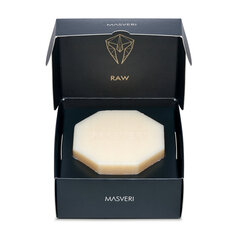 Мыло MASVERI для тела RAW SOAP SOFT SKIN EFFECT, 100 г цена и информация | Мыло | pigu.lt