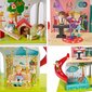 Lėlių namai Hape Rock & Slide kaina ir informacija | Žaislai mergaitėms | pigu.lt