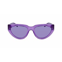 Akiniai nuo saulės moterims Karl Lagerfeld KL6100S-516 цена и информация | Женские солнцезащитные очки | pigu.lt