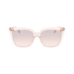 Moteriški akiniai nuo saulės Calvin Klein CKJ22601S-671 ø 56 mm S0380080 цена и информация | Женские солнцезащитные очки | pigu.lt