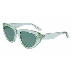Akiniai nuo saulės moterims Karl Lagerfeld KL6100S-300 цена и информация | Женские солнцезащитные очки | pigu.lt