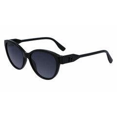 Akiniai nuo saulės moterims Karl Lagerfeld KL6099S-001 цена и информация | Женские солнцезащитные очки | pigu.lt