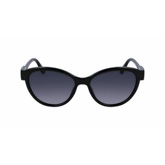 Akiniai nuo saulės moterims Karl Lagerfeld KL6099S-001 цена и информация | Женские солнцезащитные очки | pigu.lt