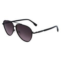 Vyriški akiniai nuo saulės Karl Lagerfeld KL344S-001 ø 59 mm S0380096 цена и информация | Солнцезащитные очки для мужчин | pigu.lt