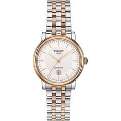 Laikrodis vyrams Tissot T-CLASSIC (Ø 30 mm) S7295996 kaina ir informacija | Moteriški laikrodžiai | pigu.lt