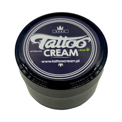 Tatuiruočių priežiūros kremas Tattoo Cream Aftercare, 100 ml kaina ir informacija | Kūno kremai, losjonai | pigu.lt