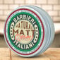 Plaukų formavimo kremo rinkinys Barbieri Italiani Matt Cream, 2 x 100 ml kaina ir informacija | Plaukų formavimo priemonės | pigu.lt