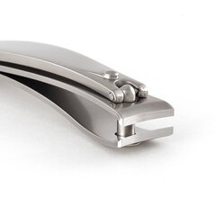 DOVO Ножницы для ногтей из нержавеющей стали, Small цена и информация | Книпсер для ногтей NGHIA EXPORT NC-03  | pigu.lt