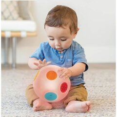 Muzikinis kamuolys Infantino цена и информация | Игрушки для малышей | pigu.lt