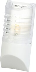 Лампа BOSCH/SIEMENS 00264915 цена и информация | Аксессуары для бытовой техники | pigu.lt