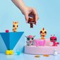 Figūrėlių rinkinys Littlest Pet Shop Bandai, 11 d. kaina ir informacija | Žaislai mergaitėms | pigu.lt