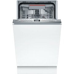 Bosch SPV4EMX25E цена и информация | Посудомоечные машины | pigu.lt