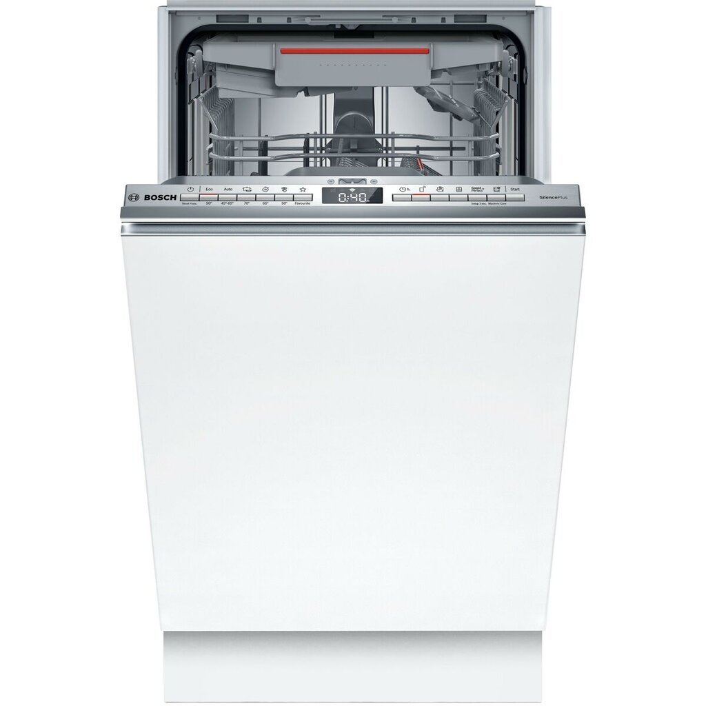 Bosch SPV4EMX25E kaina ir informacija | Indaplovės | pigu.lt