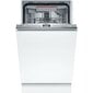 Bosch SPV4EMX25E kaina ir informacija | Indaplovės | pigu.lt