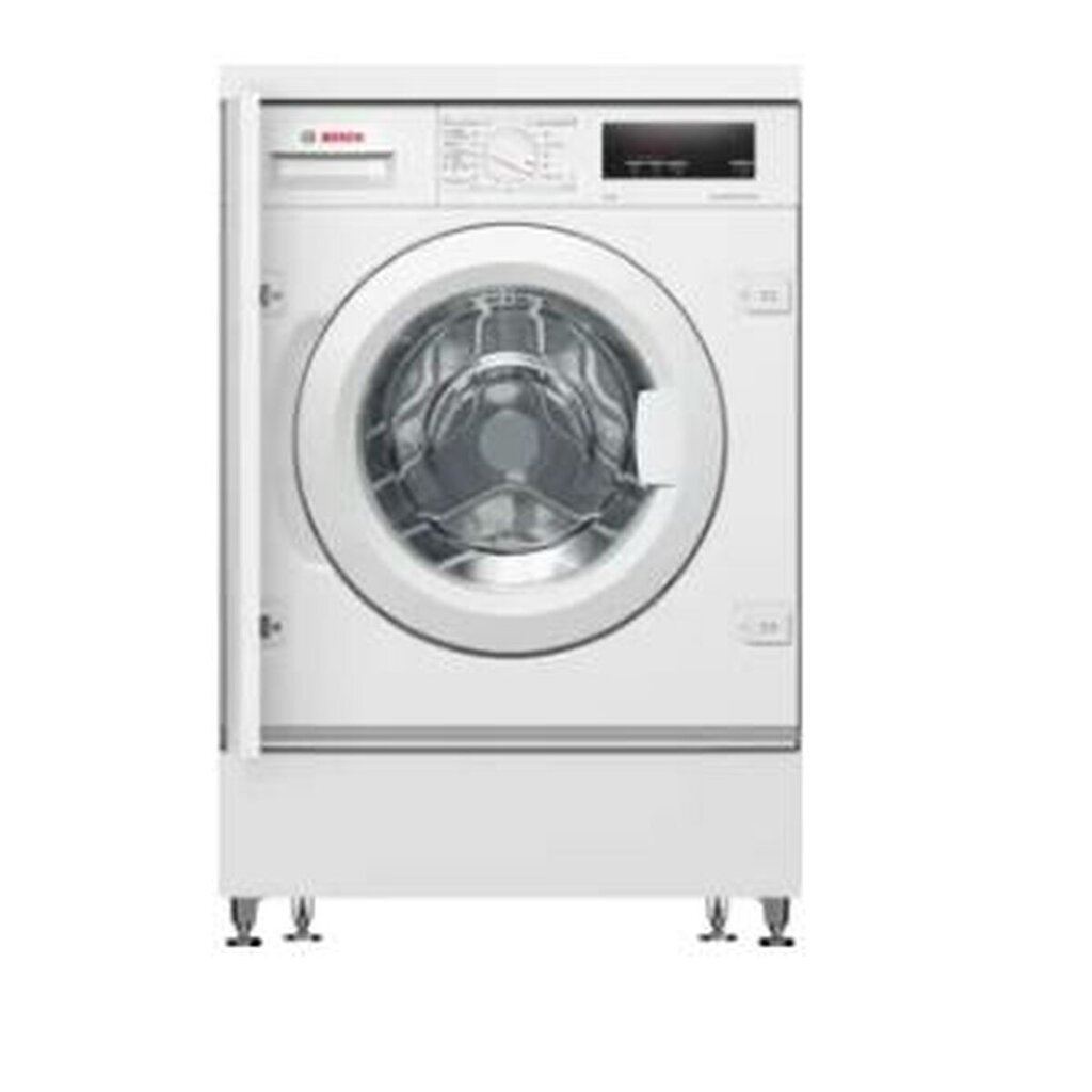 Bosch WIW28302ES kaina ir informacija | Skalbimo mašinos | pigu.lt