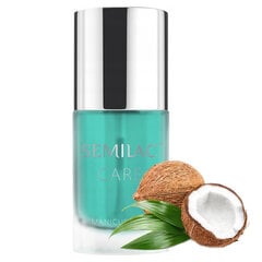 Nagų aliejus Semilac Coconut, 7 ml kaina ir informacija | Nagų lakai, stiprintojai | pigu.lt