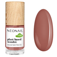 Веганский лак NeoNail для ногтей Pure Coral 7,2 мл цена и информация | Лаки, укрепители для ногтей | pigu.lt