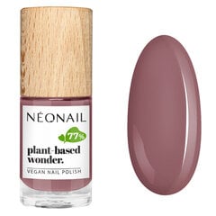 Веганский лак NeoNail для ногтей Pure Cone 7,2 мл цена и информация | Лаки, укрепители для ногтей | pigu.lt