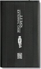 Prekė su pažeidimu.Qoltec HDD / SSD 2,5 "SATA3 USB 3.0 kaina ir informacija | Prekės su pažeidimu | pigu.lt