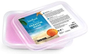 Kosmetinis parafinas IsabelleNails Ocean Fresh, 500 ml цена и информация | Книпсер для ногтей NGHIA EXPORT NC-03  | pigu.lt