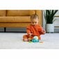 Vonios žaislas Infantino Octopus kaina ir informacija | Žaislai kūdikiams | pigu.lt