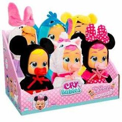 Lėlė kūdikis IMC Toys Cry Babies цена и информация | Игрушки для девочек | pigu.lt