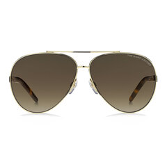 Akiniai nuo saulės moterims Marc Jacobs MARC-522-S-06J-HA цена и информация | Женские солнцезащитные очки | pigu.lt
