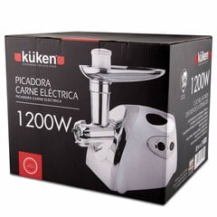 Kuken 30140 kaina ir informacija | Mėsmalės | pigu.lt