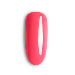 Гибридный лак MYLAQ MyPen в карандаше 3в1 3,7 мл, My easy soft red цена и информация | Лаки, укрепители для ногтей | pigu.lt