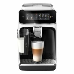 Philips EP3343/50 kaina ir informacija | Kavos aparatai | pigu.lt