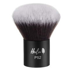 Кисть Hulu P52 для макияжа, для нанесения бронзирующей пудры КАБУКИ цена и информация | Кисти для макияжа, спонжи | pigu.lt