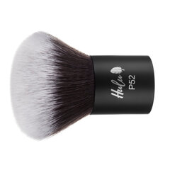 Кисть Hulu P52 для макияжа, для нанесения бронзирующей пудры КАБУКИ цена и информация | Кисти для макияжа, спонжи | pigu.lt