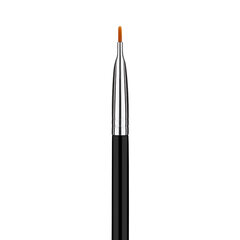 Hulu PRO 35 Точная кисть для макияжа, для очистки линий и контуров губ. цена и информация | Кисти для макияжа, спонжи | pigu.lt