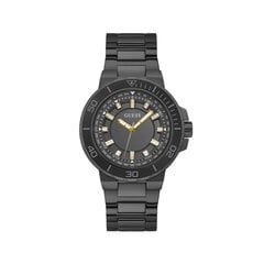 Laikrodis vyrams Guess (Ø 44 mm) S0381665 цена и информация | Женские часы | pigu.lt