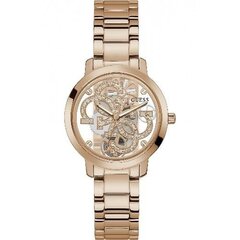 Laikrodis moterims Guess (Ø 36 mm) S0381655 kaina ir informacija | Moteriški laikrodžiai | pigu.lt