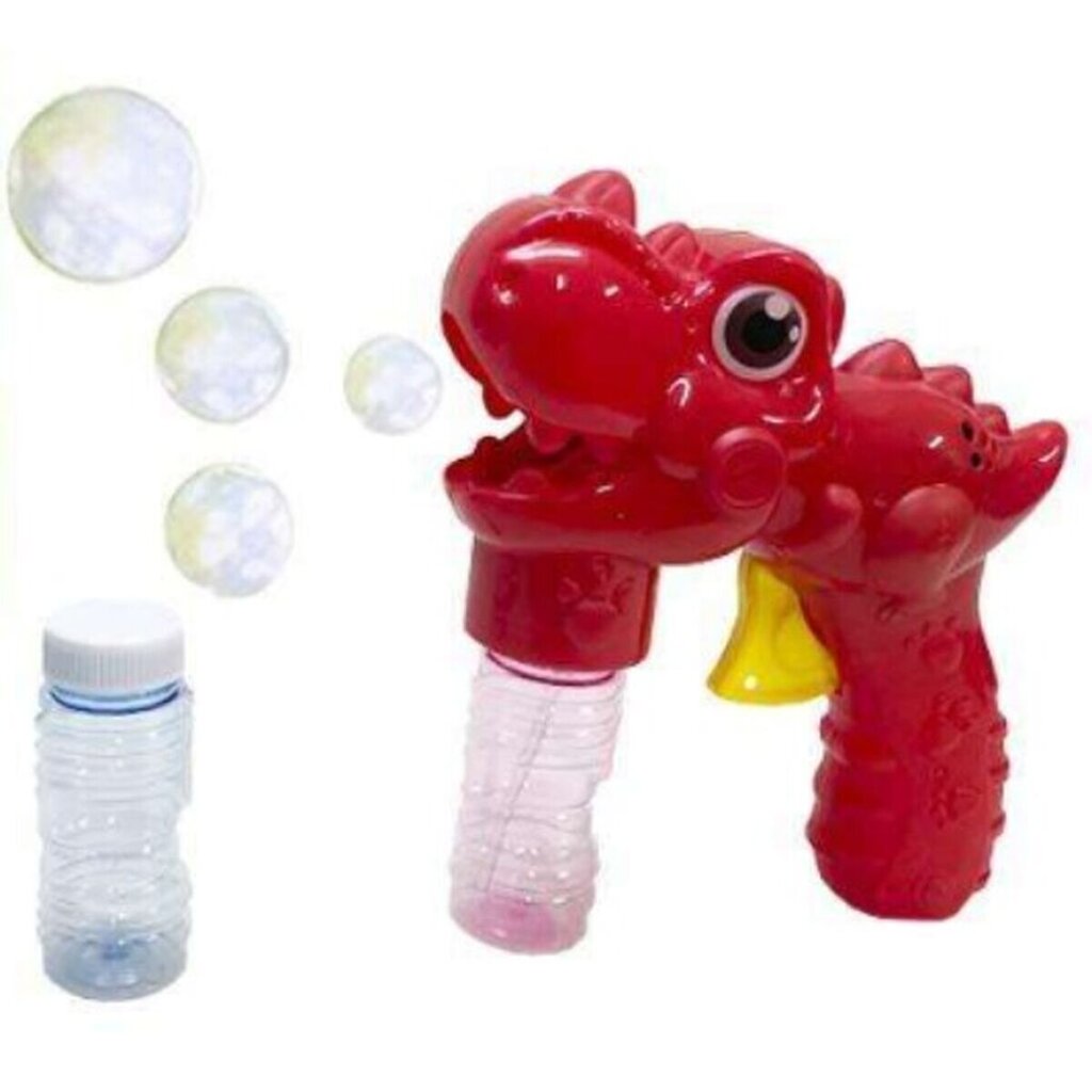 Muilo burbulų, įvairių spalvų kaina ir informacija | Vandens, smėlio ir paplūdimio žaislai | pigu.lt