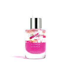 Nagų ir odelių aliejus Semilac Care Flower Essence Pink Power, 10 ml цена и информация | Лаки, укрепители для ногтей | pigu.lt