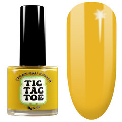 Hibridinis nagų lakas Hi Hybrid Tic Tac Toe 05 Yellow Lemon Tree, 5 ml kaina ir informacija | Nagų lakai, stiprintojai | pigu.lt