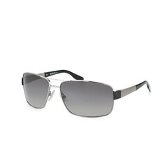 Vyriški akiniai nuo saulės Hugo Boss, 64 mm S0380211 цена и информация | Солнцезащитные очки для мужчин | pigu.lt