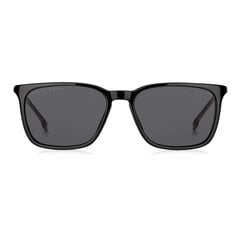 Vyriški akiniai nuo saulės Hugo Boss, 56 mm, s0380225 kaina ir informacija | Akiniai nuo saulės vyrams | pigu.lt
