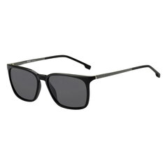 Vyriški akiniai nuo saulės Hugo Boss, 56 mm, s0380225 цена и информация | Солнцезащитные очки для мужчин | pigu.lt