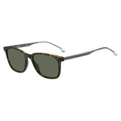 Vyriški akiniai nuo saulės Hugo Boss, 55 mm, s0380234 цена и информация | Солнцезащитные очки для мужчин | pigu.lt