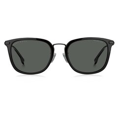 Vyriški akiniai nuo saulės Hugo Boss, 56 mm, s0380231 kaina ir informacija | Akiniai nuo saulės vyrams | pigu.lt