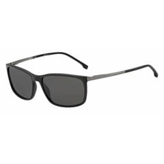 Vyriški akiniai nuo saulės Hugo Boss, 60 mm, s0380230 kaina ir informacija | Akiniai nuo saulės vyrams | pigu.lt