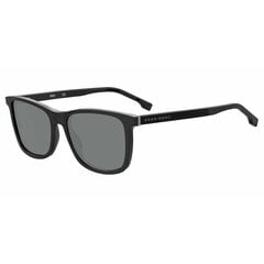 Vyriški akiniai nuo saulės Hugo Boss, 55 mm, s0380233 kaina ir informacija | Akiniai nuo saulės vyrams | pigu.lt