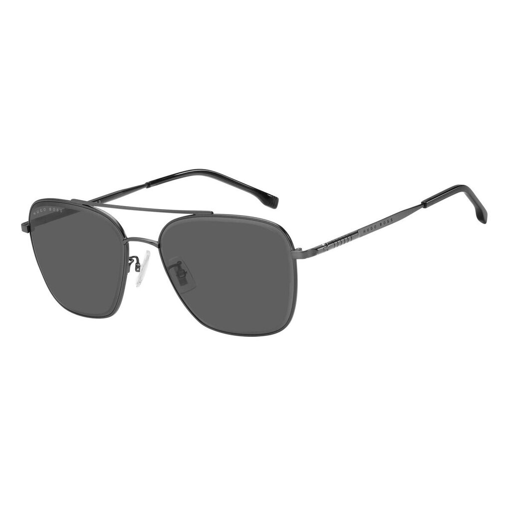 Vyriški akiniai nuo saulės Hugo Boss, 60 mm, s0380239 цена и информация | Akiniai nuo saulės vyrams | pigu.lt