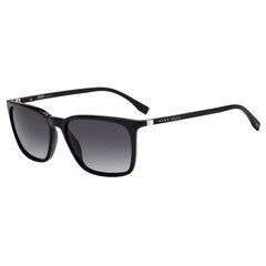 Vyriški akiniai nuo saulės Hugo Boss BOSS-0959-S-IT-807-9O ø 56 mm S0380215 цена и информация | Солнцезащитные очки для мужчин | pigu.lt